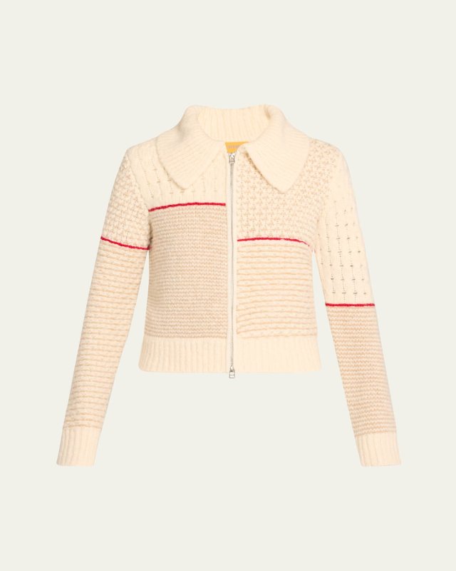 Cloud Frankie Jacket
